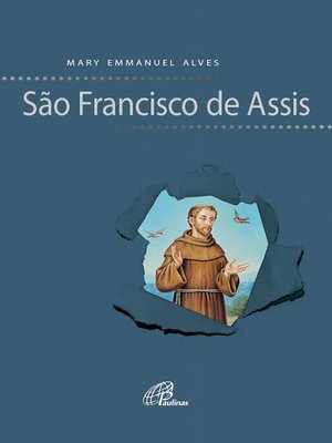 cover image of São Francisco de Assis